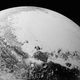 Image for article titled The Frozen Wastes of Pluto are Eerily Familiar